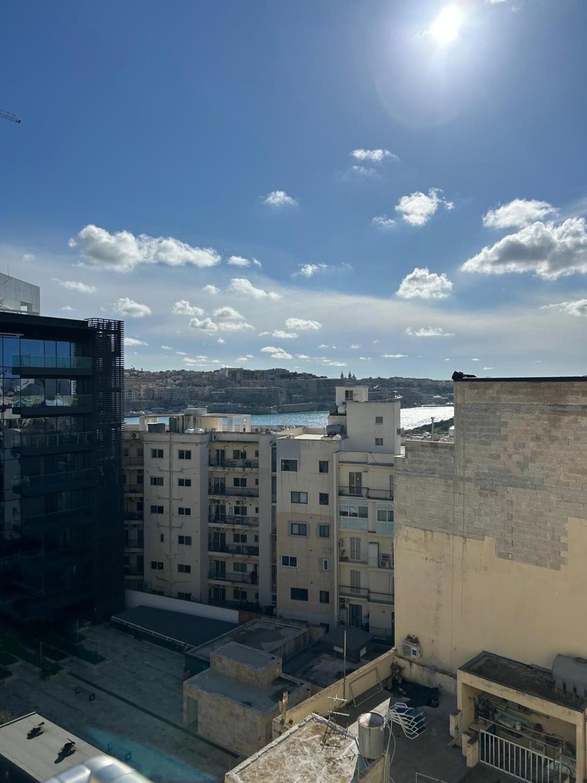 Sliema 3Br 3Bath Apartment 28 Kültér fotó