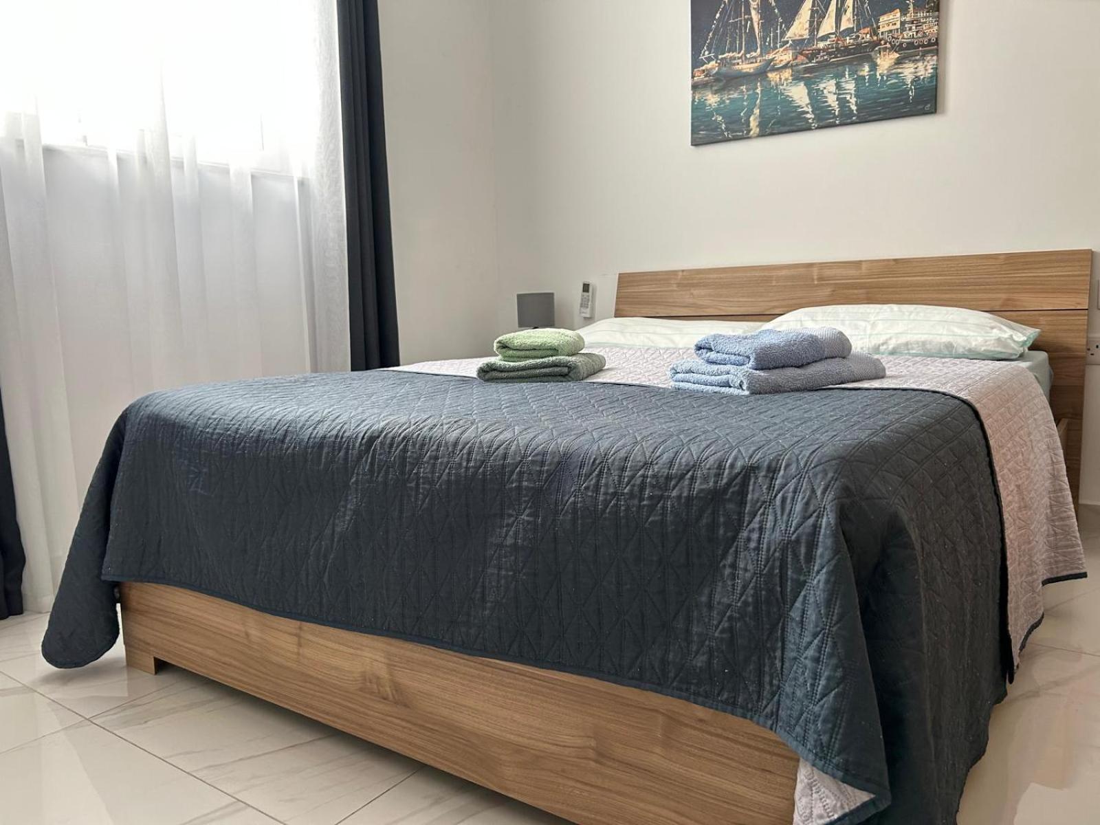 Exceptional 3-Bedroom Apartment, Sliema - Tigne Point! Kültér fotó