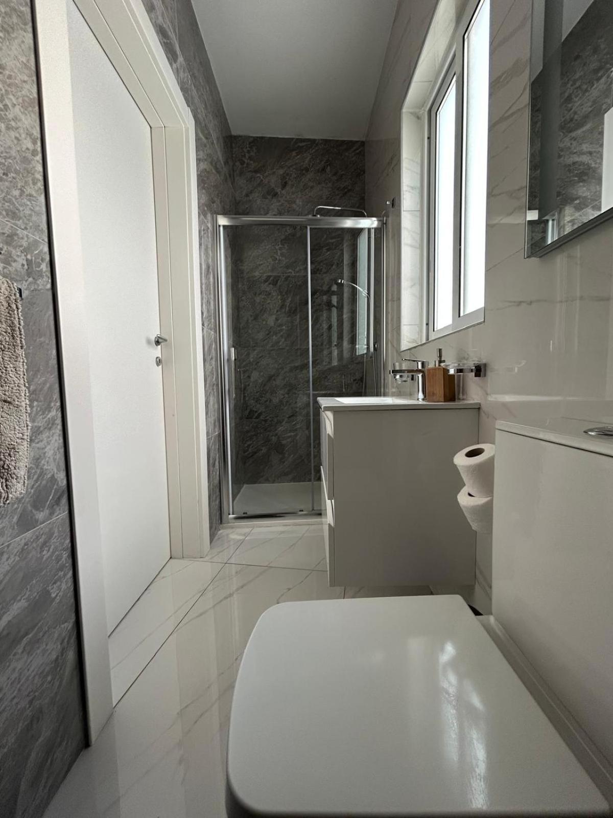 Exceptional 3-Bedroom Apartment, Sliema - Tigne Point! Kültér fotó
