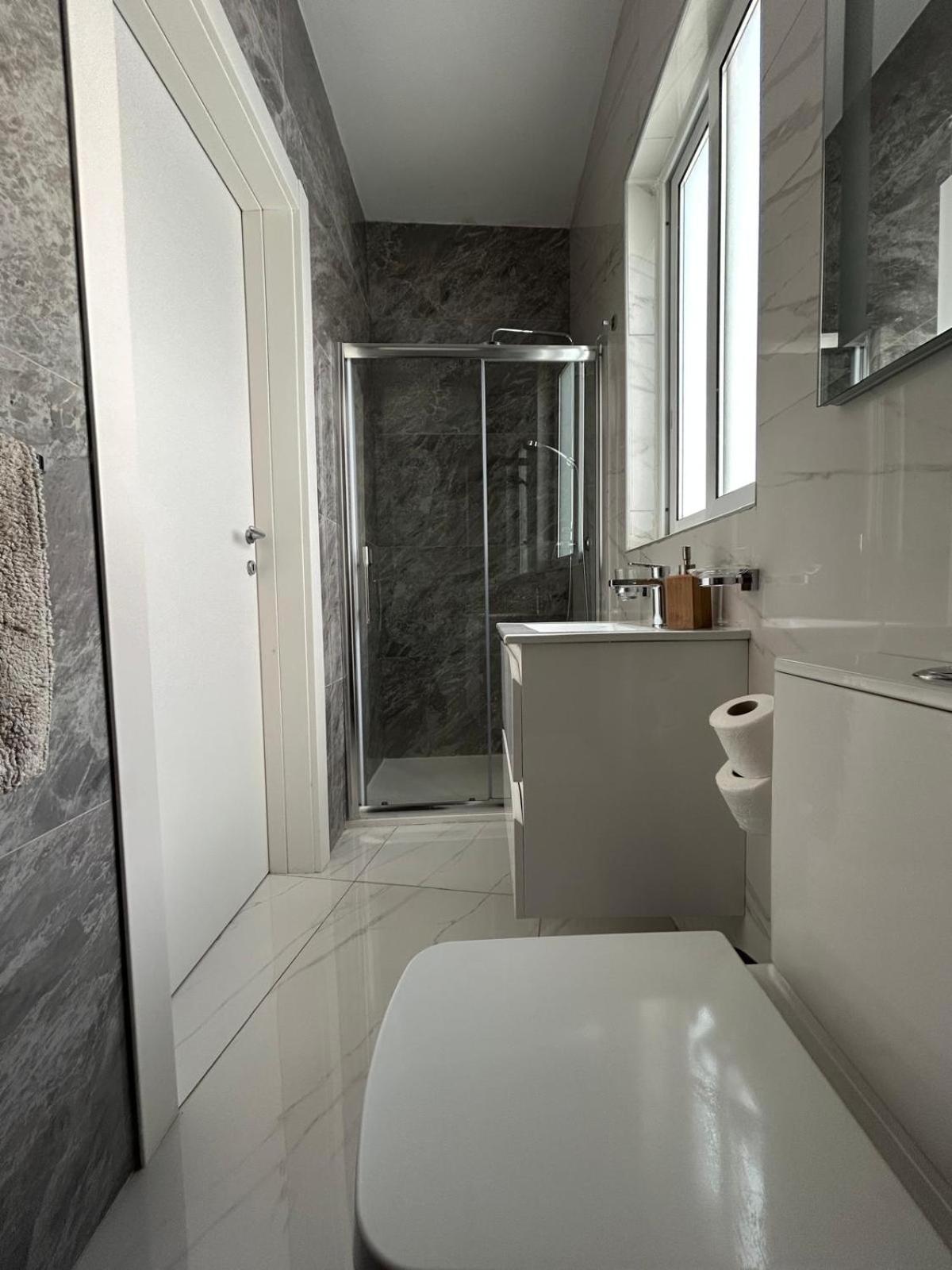 Exceptional 3-Bedroom Apartment, Sliema - Tigne Point! Kültér fotó