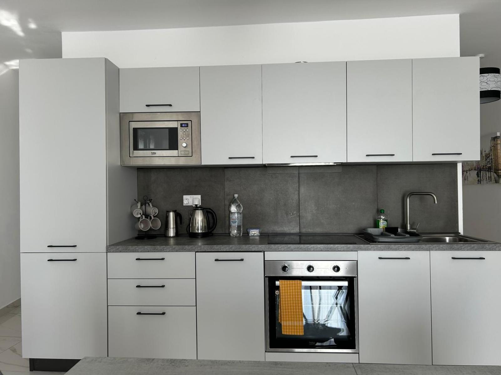 Exceptional 3-Bedroom Apartment, Sliema - Tigne Point! Kültér fotó