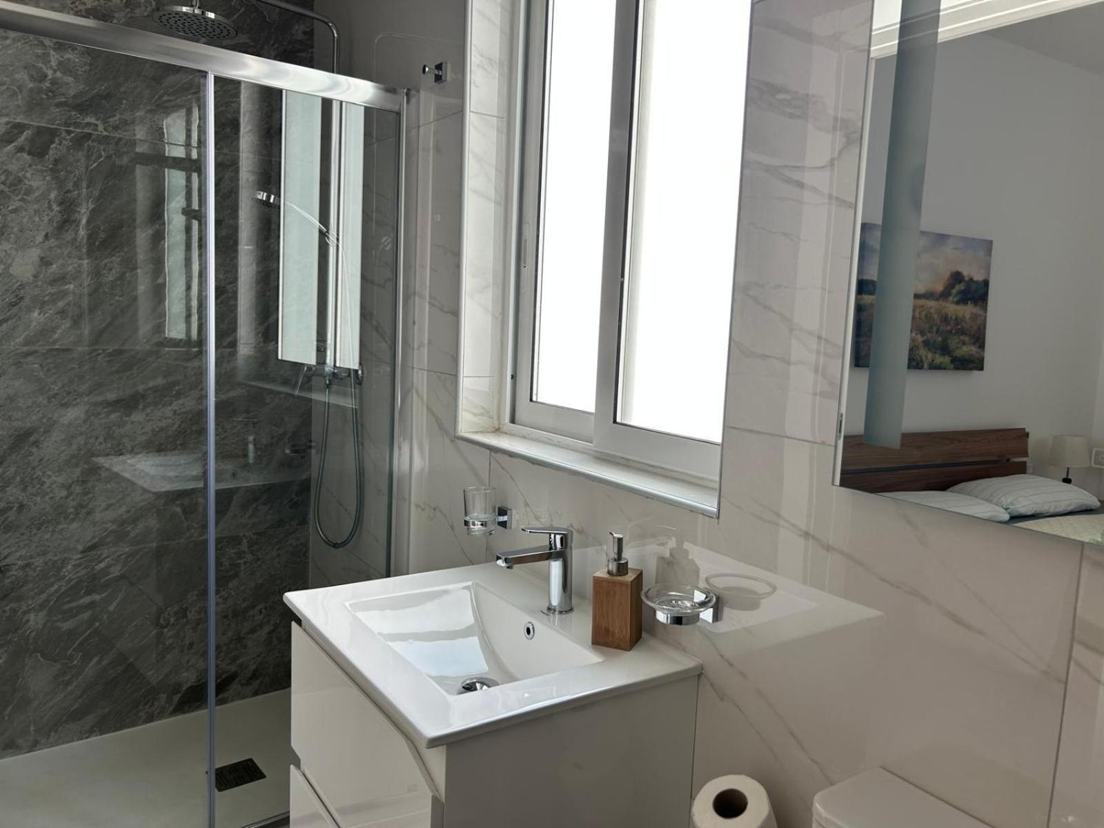 Exceptional 3-Bedroom Apartment, Sliema - Tigne Point! Kültér fotó
